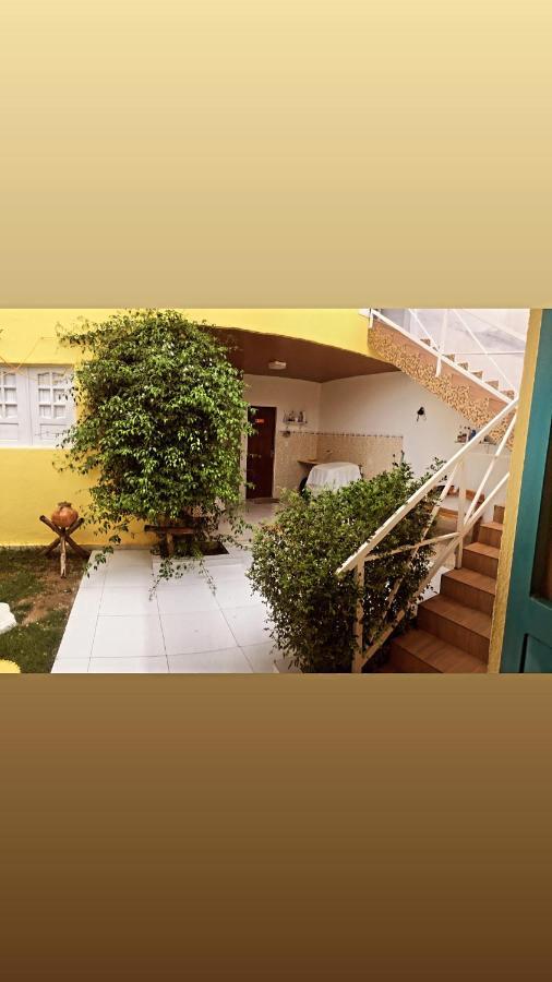Casamar Maragogi Residence Exterior foto