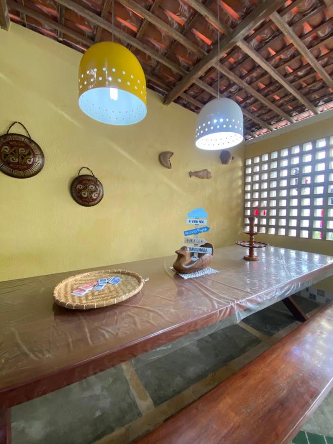 Casamar Maragogi Residence Exterior foto