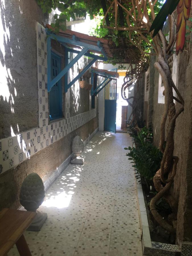 Casamar Maragogi Residence Exterior foto